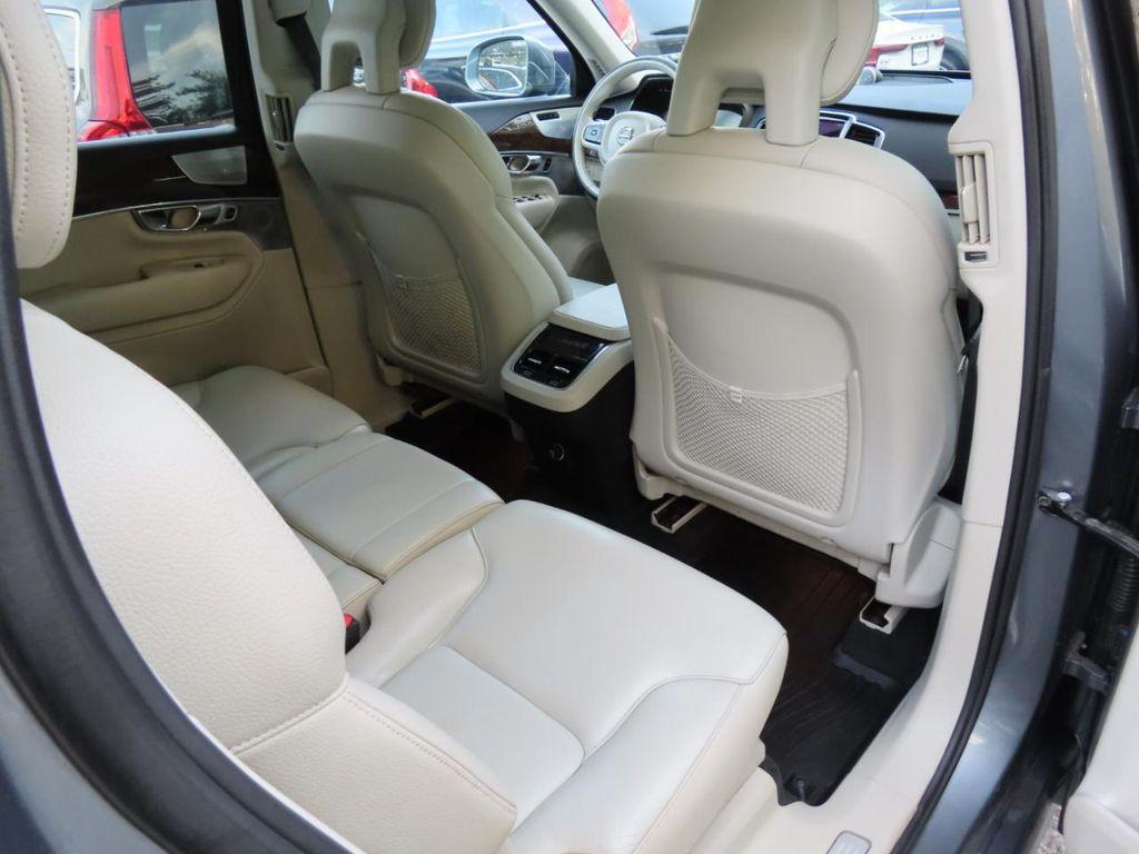 used 2016 Volvo XC90 car, priced at $15,790