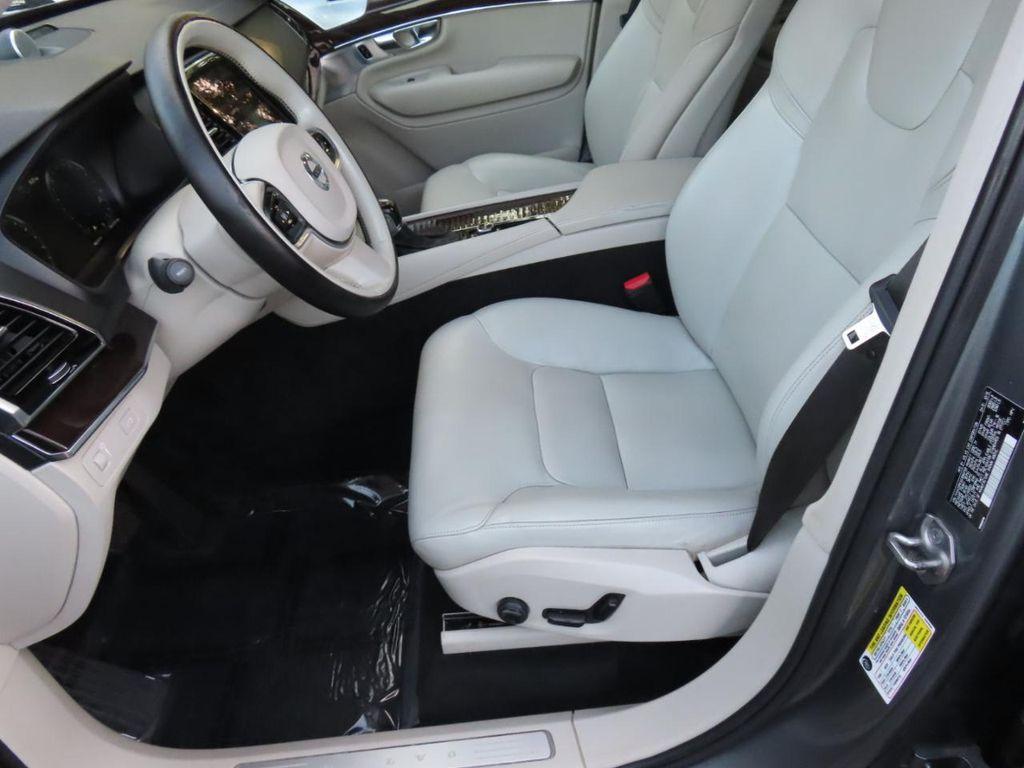 used 2016 Volvo XC90 car, priced at $15,790