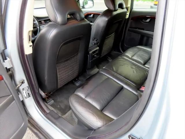 used 2008 Volvo XC70 car, priced at $5,890