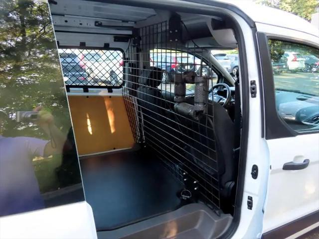used 2022 Ford Transit Connect car, priced at $19,890