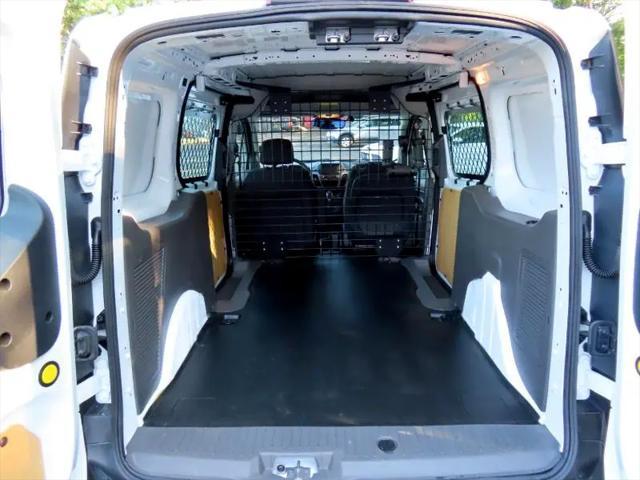 used 2022 Ford Transit Connect car, priced at $19,890