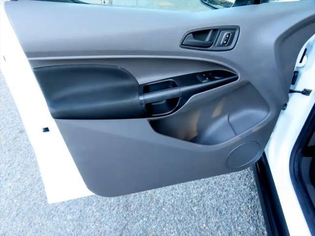 used 2022 Ford Transit Connect car, priced at $19,890