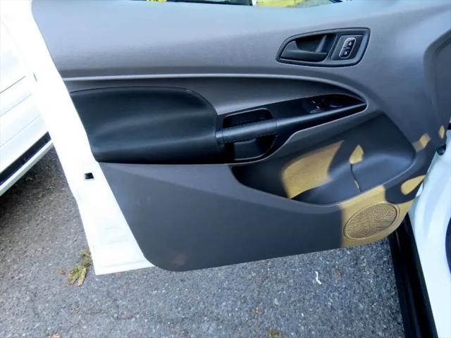 used 2022 Ford Transit Connect car, priced at $19,890