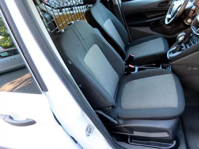 used 2022 Ford Transit Connect car, priced at $19,890