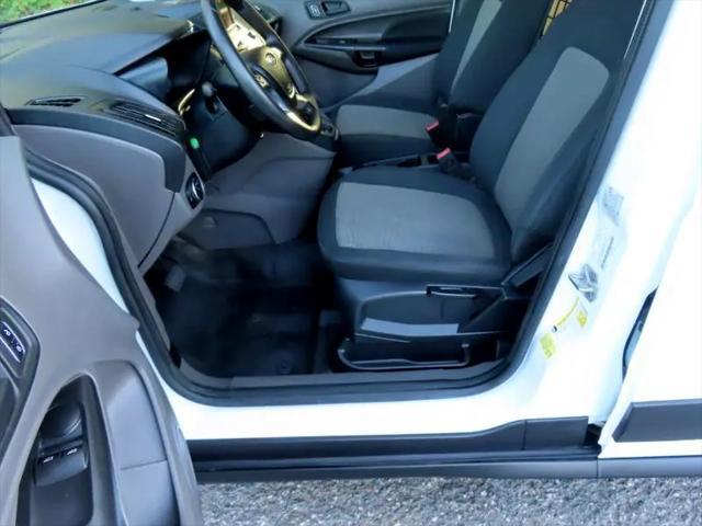 used 2022 Ford Transit Connect car, priced at $19,890