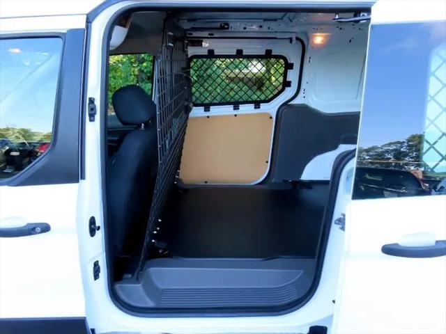 used 2022 Ford Transit Connect car, priced at $19,890