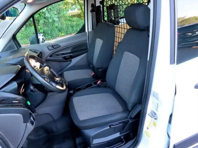 used 2022 Ford Transit Connect car, priced at $19,890