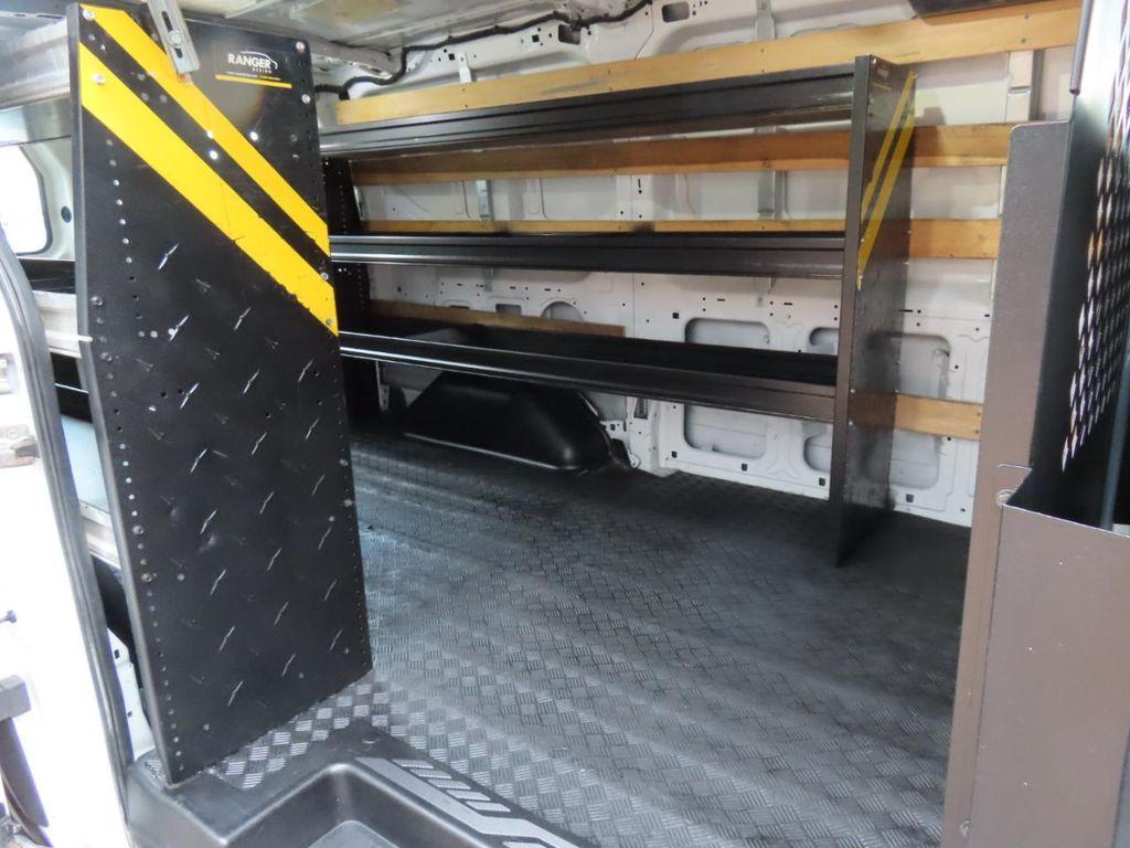 used 2019 Ford Transit-250 car, priced at $15,790