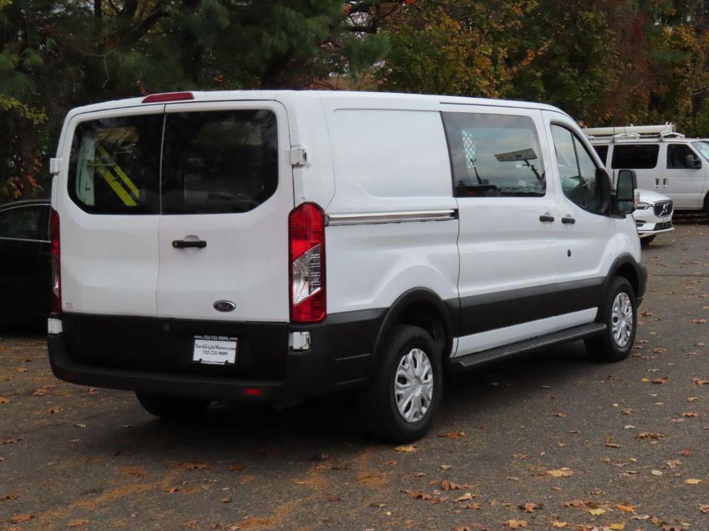 used 2019 Ford Transit-250 car, priced at $15,790