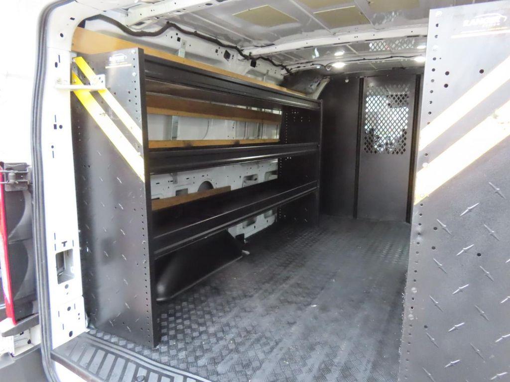 used 2019 Ford Transit-250 car, priced at $15,790