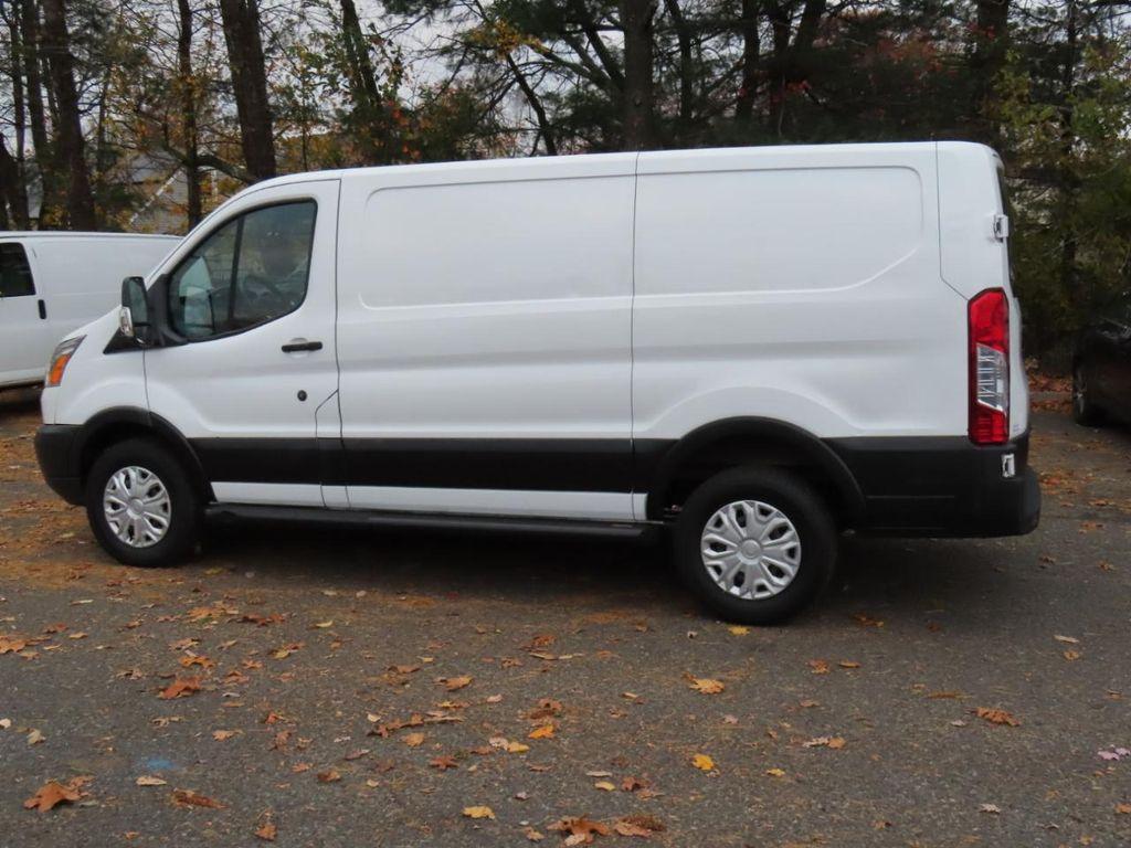 used 2019 Ford Transit-250 car, priced at $15,790