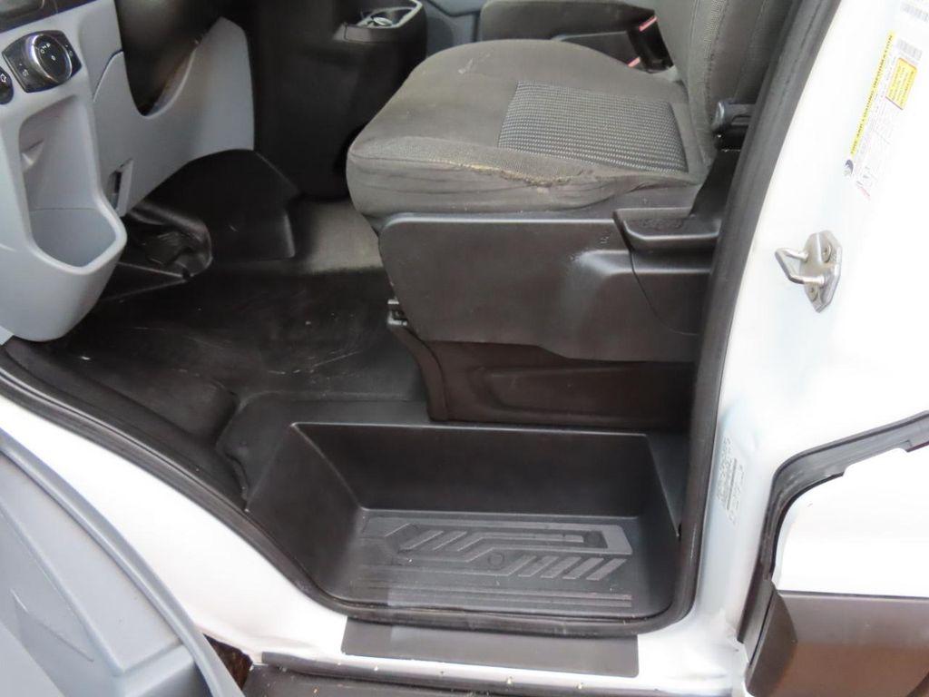 used 2019 Ford Transit-250 car, priced at $15,790