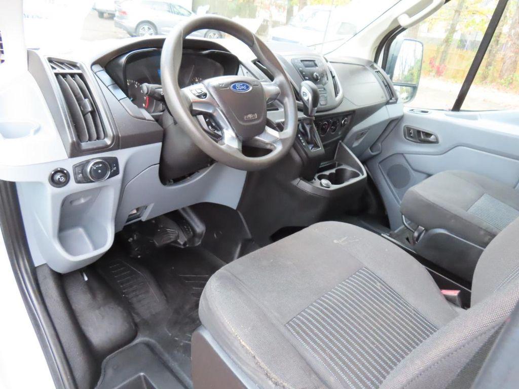 used 2019 Ford Transit-250 car, priced at $15,790