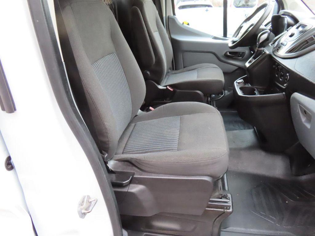used 2019 Ford Transit-250 car, priced at $15,790