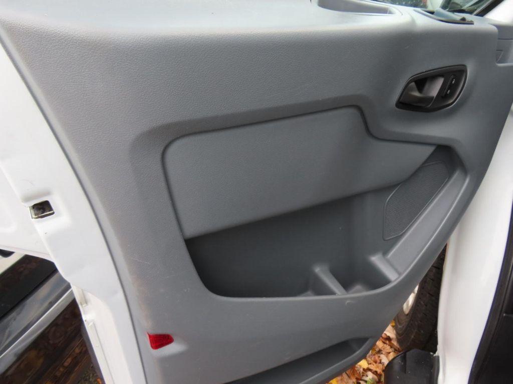 used 2019 Ford Transit-250 car, priced at $15,790