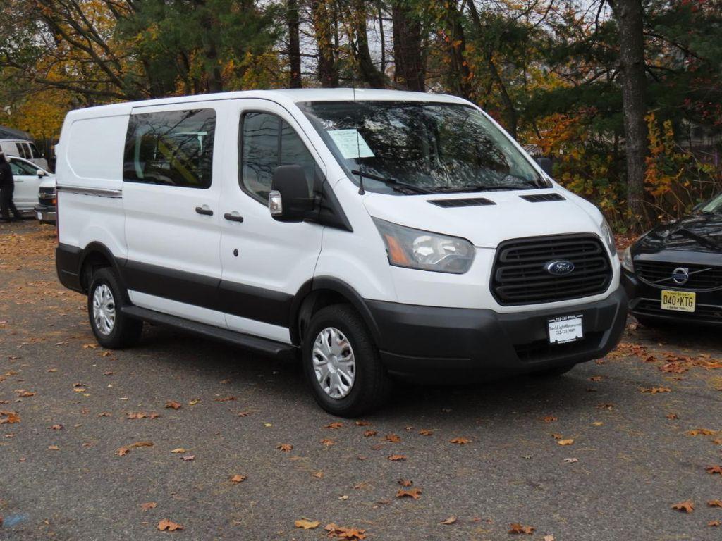 used 2019 Ford Transit-250 car, priced at $15,790