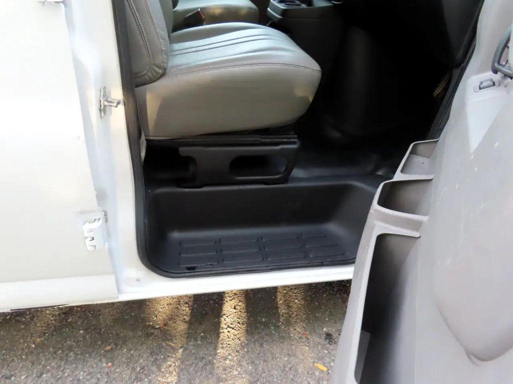 used 2016 Chevrolet Express 3500 car, priced at $10,790
