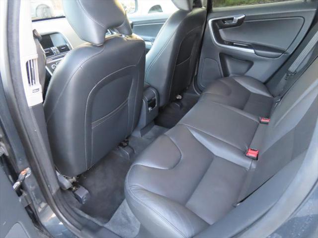 used 2015 Volvo XC60 car, priced at $6,990