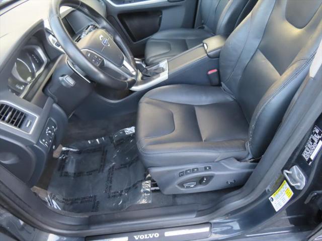 used 2015 Volvo XC60 car, priced at $6,990