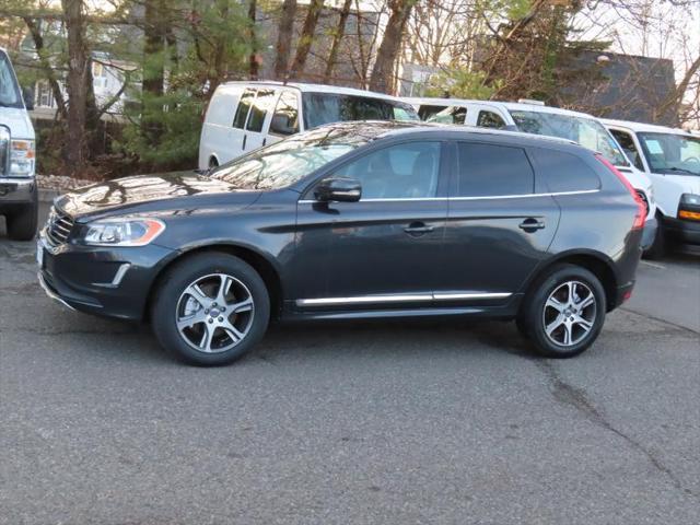 used 2015 Volvo XC60 car, priced at $6,990