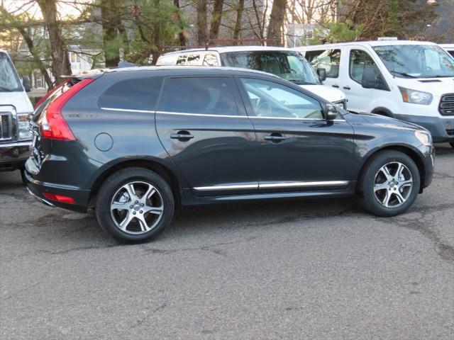 used 2015 Volvo XC60 car, priced at $6,990