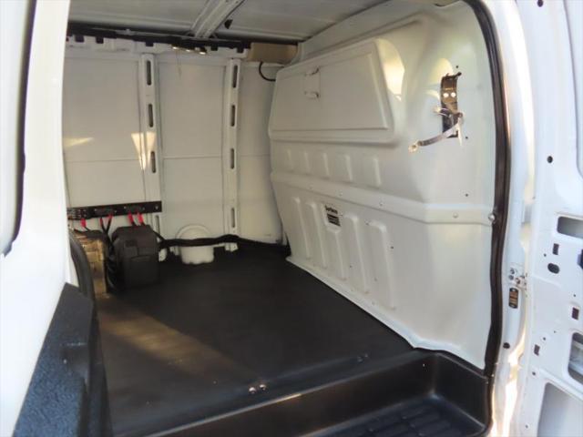 used 2015 Chevrolet Express 2500 car, priced at $13,690