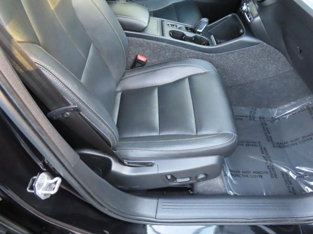 used 2021 Volvo XC40 car, priced at $17,490