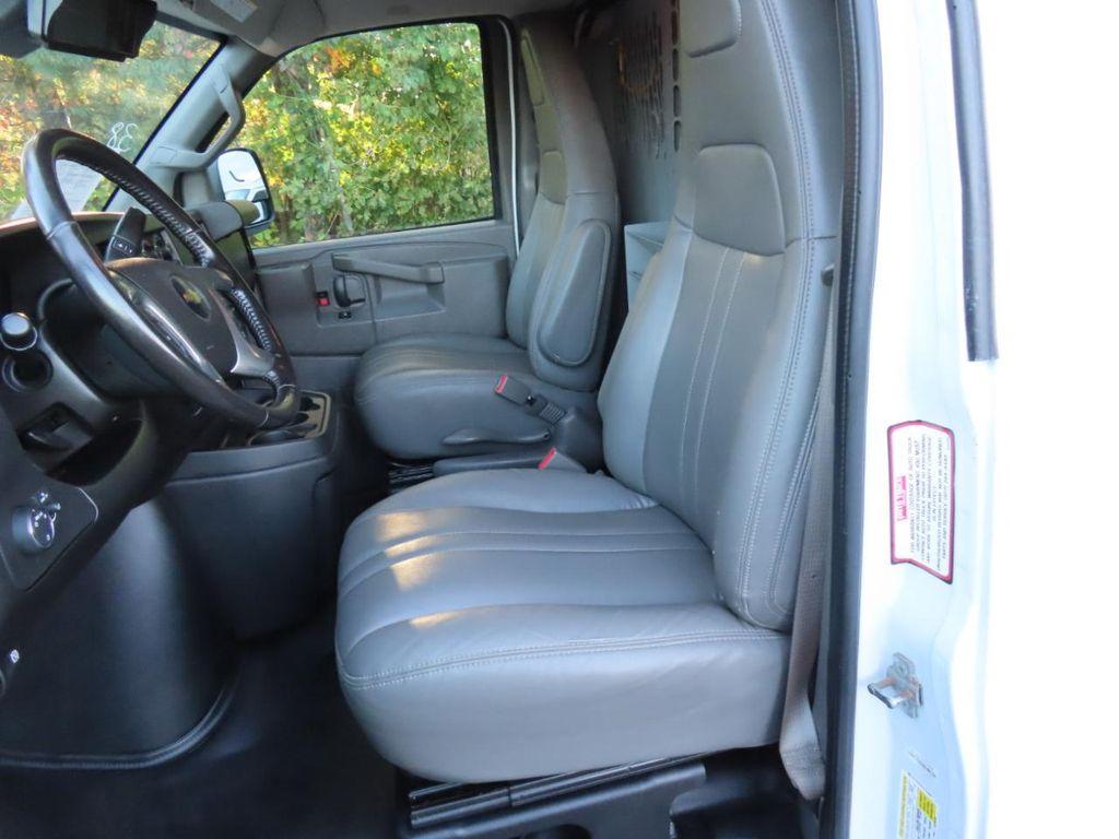 used 2019 Chevrolet Express 3500 car, priced at $18,390