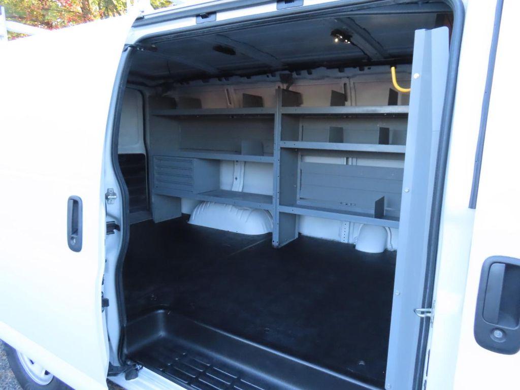 used 2019 Chevrolet Express 3500 car, priced at $18,390