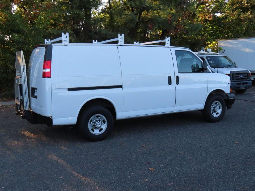 used 2019 Chevrolet Express 3500 car, priced at $18,390