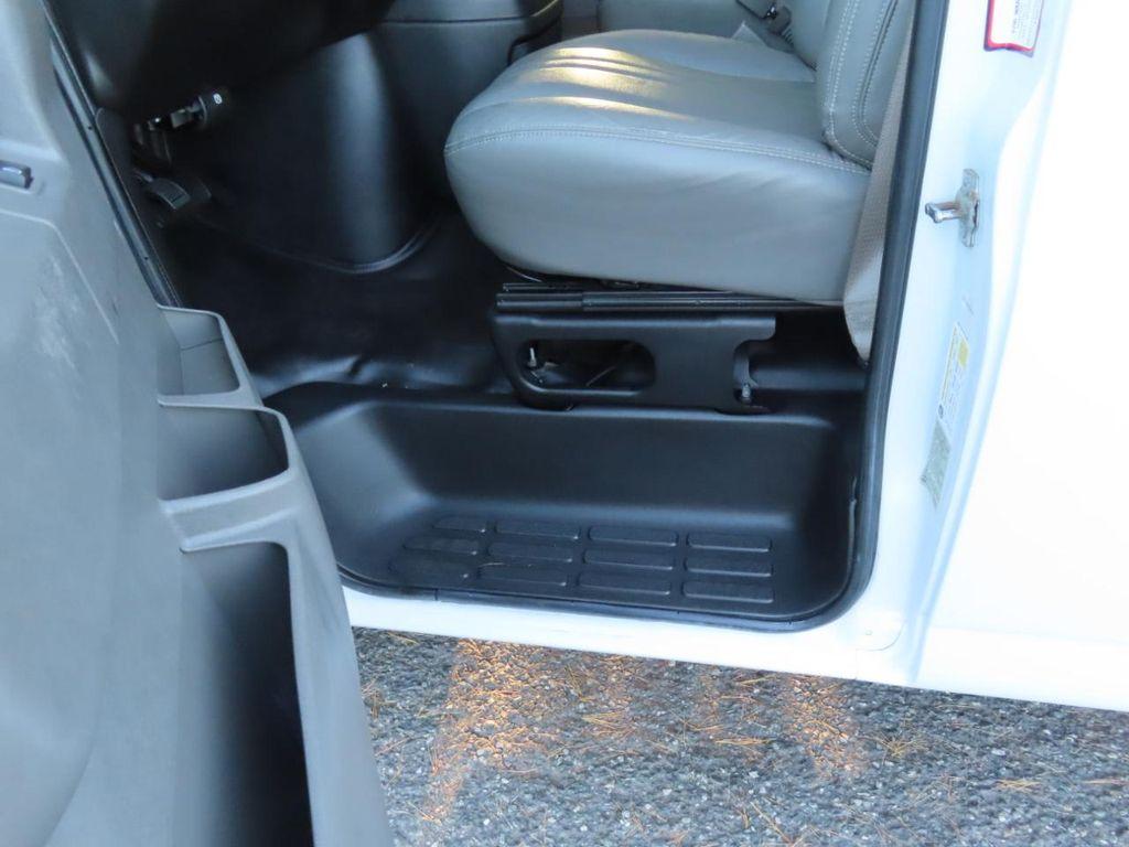 used 2019 Chevrolet Express 3500 car, priced at $18,390