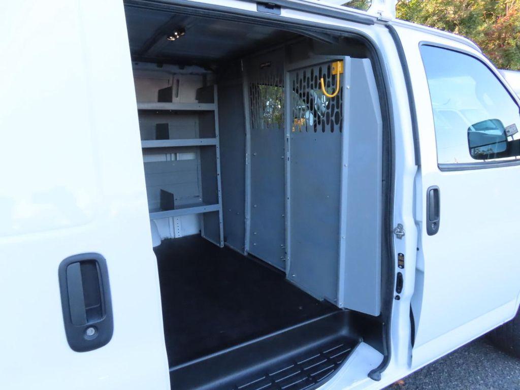 used 2019 Chevrolet Express 3500 car, priced at $18,390
