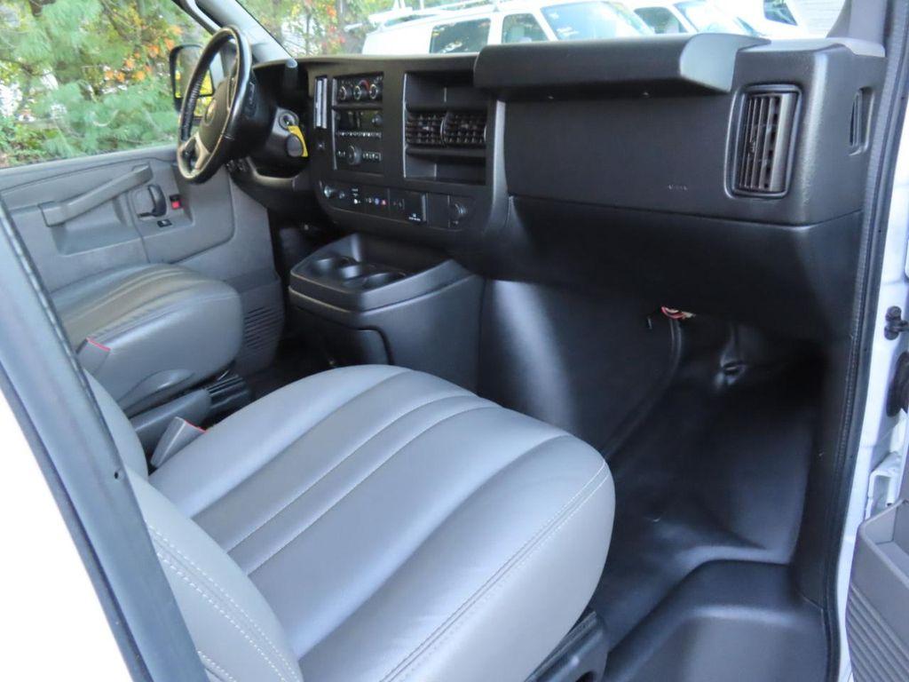used 2019 Chevrolet Express 3500 car, priced at $18,390