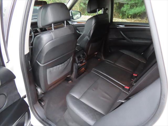 used 2013 BMW X5 car, priced at $9,490