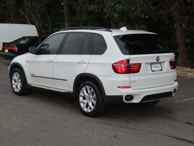 used 2013 BMW X5 car, priced at $9,490