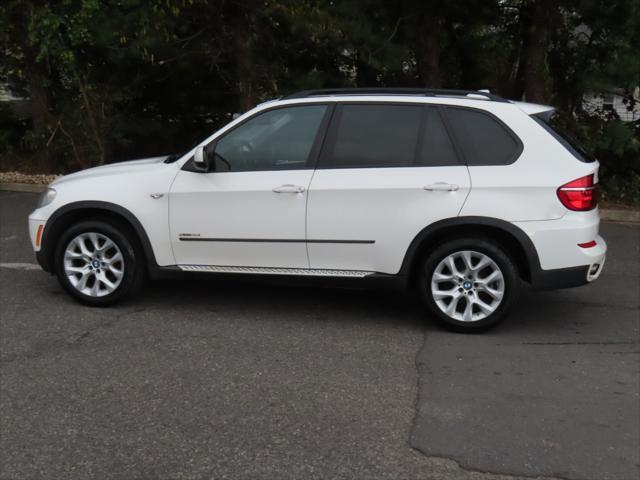 used 2013 BMW X5 car, priced at $9,490