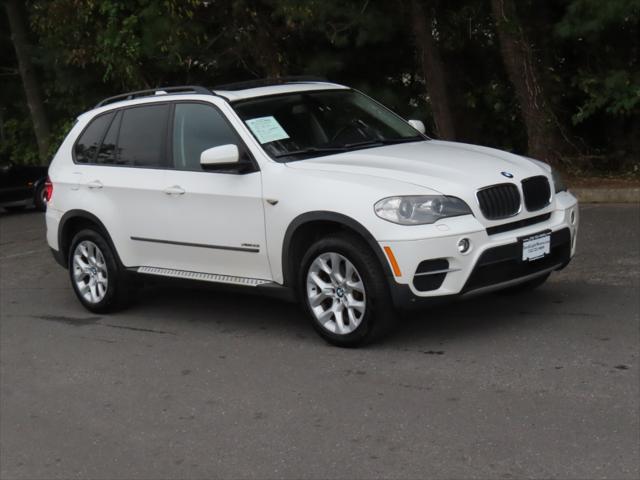 used 2013 BMW X5 car, priced at $9,490