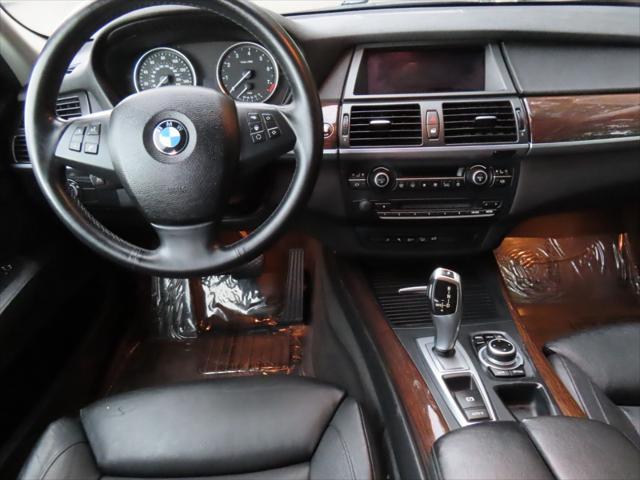 used 2013 BMW X5 car, priced at $9,490