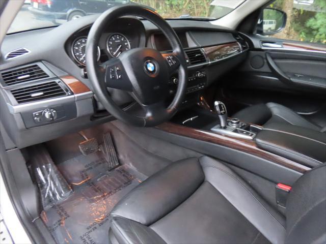 used 2013 BMW X5 car, priced at $9,490