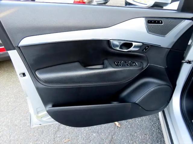 used 2018 Volvo XC90 car, priced at $13,890