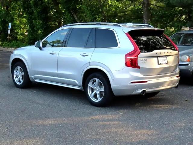 used 2018 Volvo XC90 car, priced at $13,890