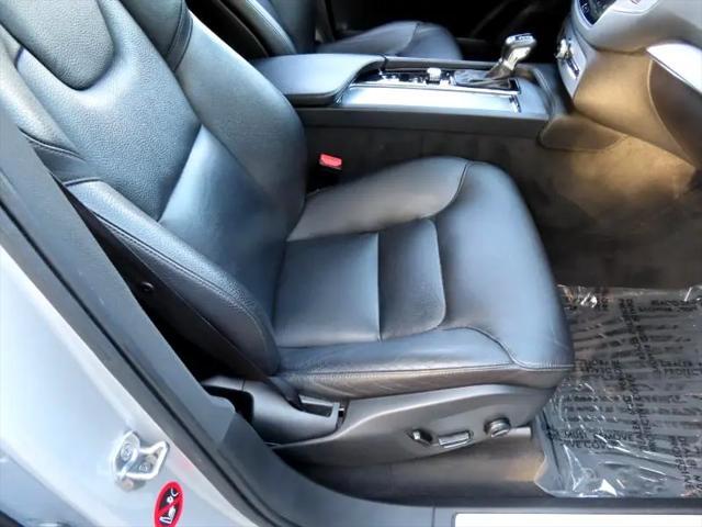 used 2018 Volvo XC90 car, priced at $13,890