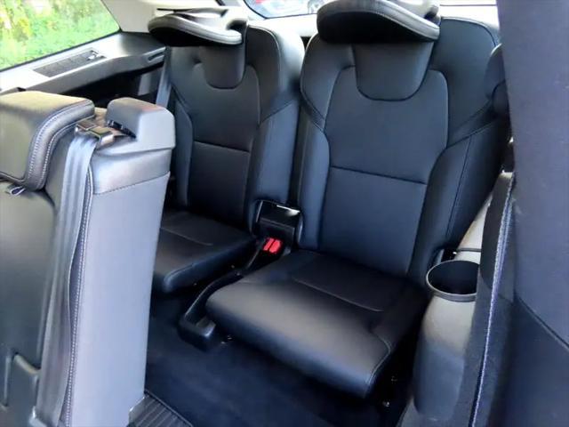 used 2018 Volvo XC90 car, priced at $13,890