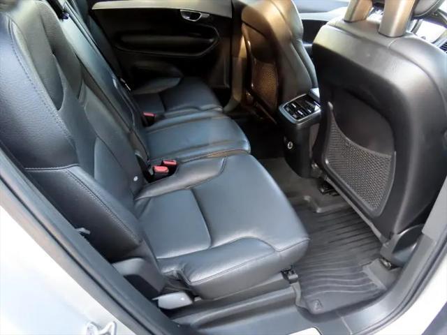 used 2018 Volvo XC90 car, priced at $13,890