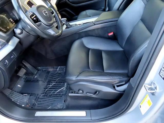 used 2018 Volvo XC90 car, priced at $13,890