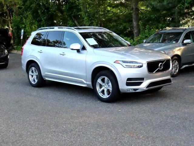 used 2018 Volvo XC90 car, priced at $13,890