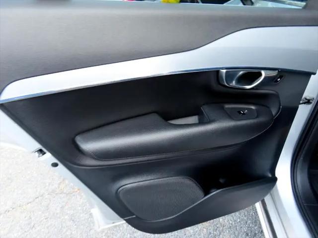 used 2018 Volvo XC90 car, priced at $13,890