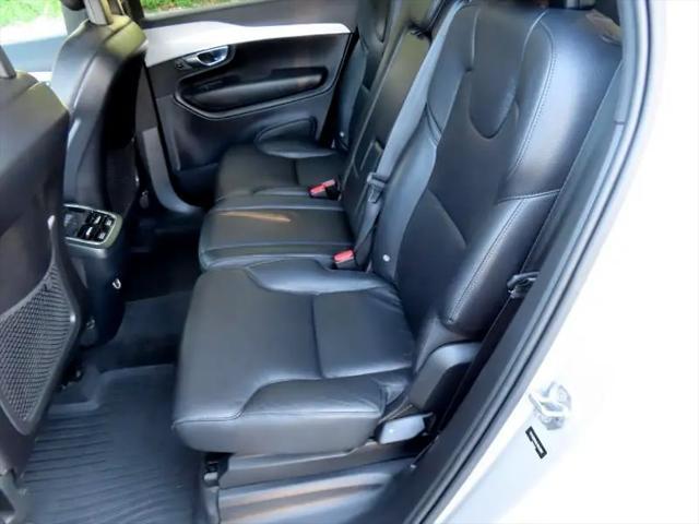used 2018 Volvo XC90 car, priced at $13,890