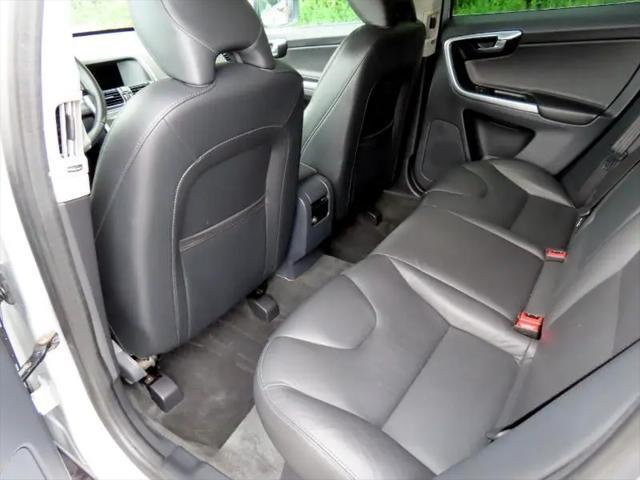 used 2015 Volvo XC60 car, priced at $8,990