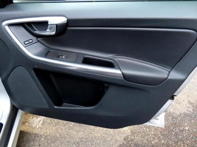 used 2015 Volvo XC60 car, priced at $8,990